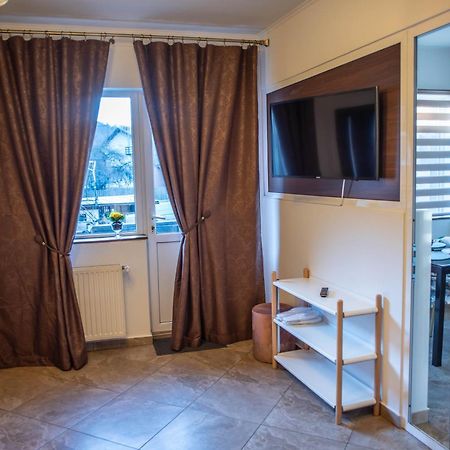 Billy&Ane Apartments,Rooms Синая Екстериор снимка