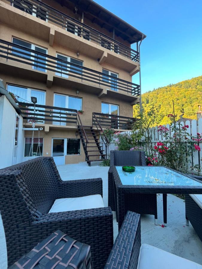 Billy&Ane Apartments,Rooms Синая Екстериор снимка