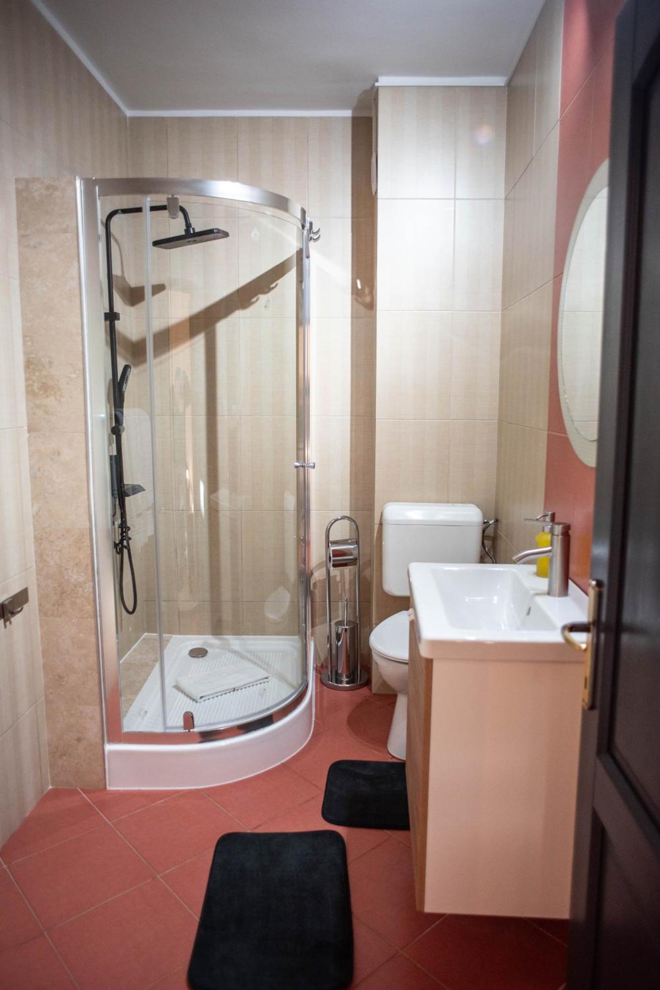 Billy&Ane Apartments,Rooms Синая Екстериор снимка