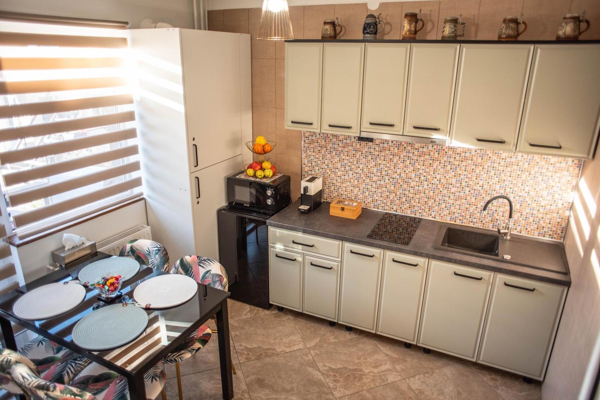 Billy&Ane Apartments,Rooms Синая Екстериор снимка
