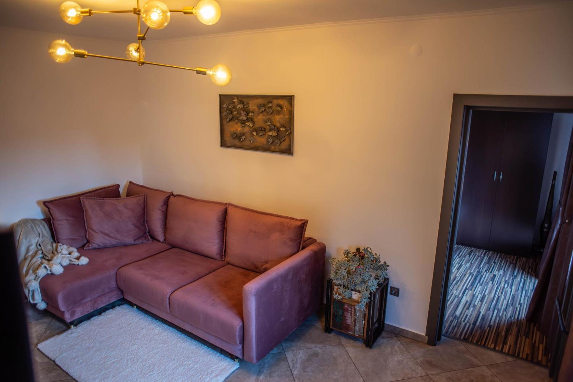 Billy&Ane Apartments,Rooms Синая Екстериор снимка