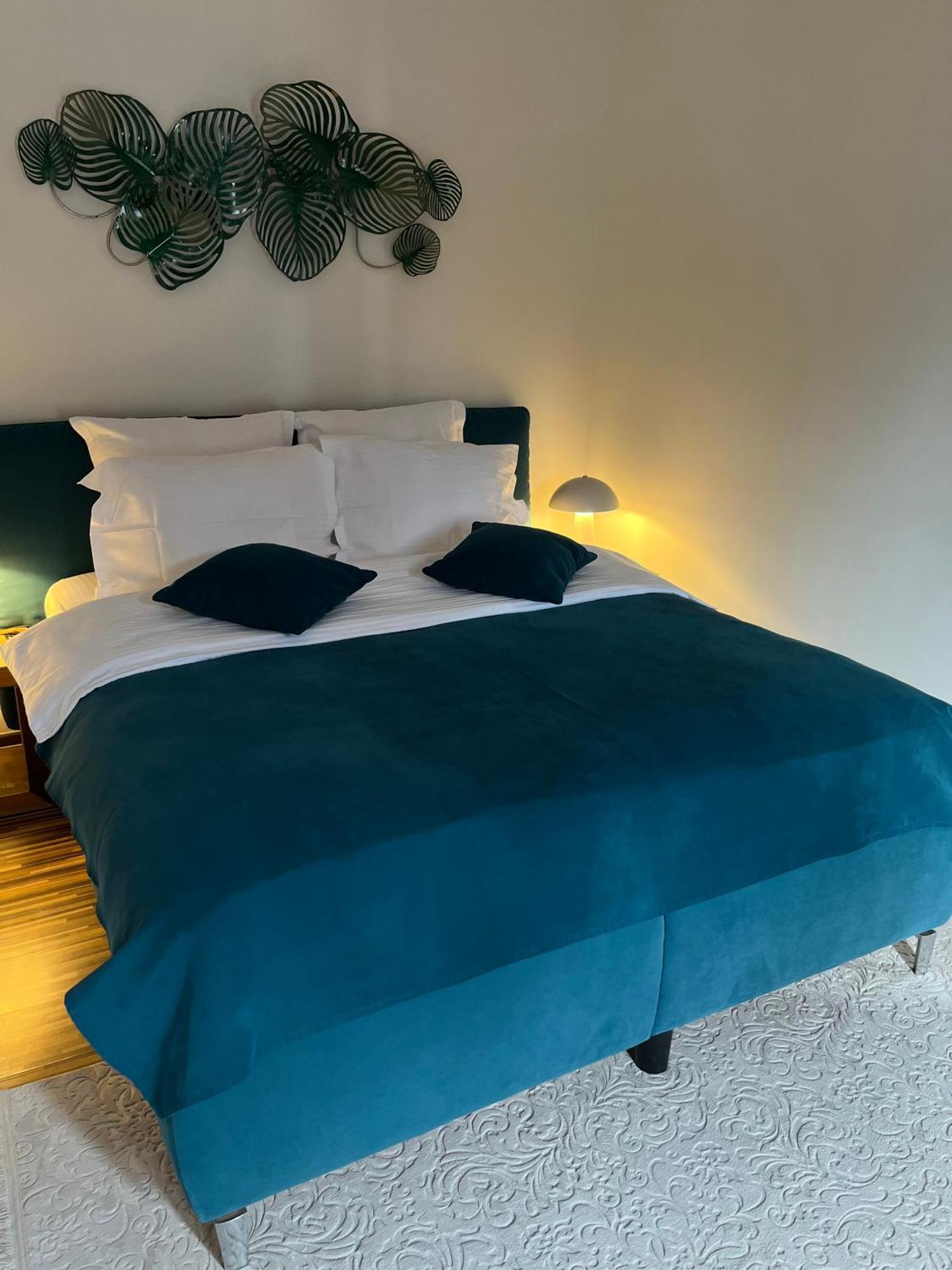 Billy&Ane Apartments,Rooms Синая Екстериор снимка