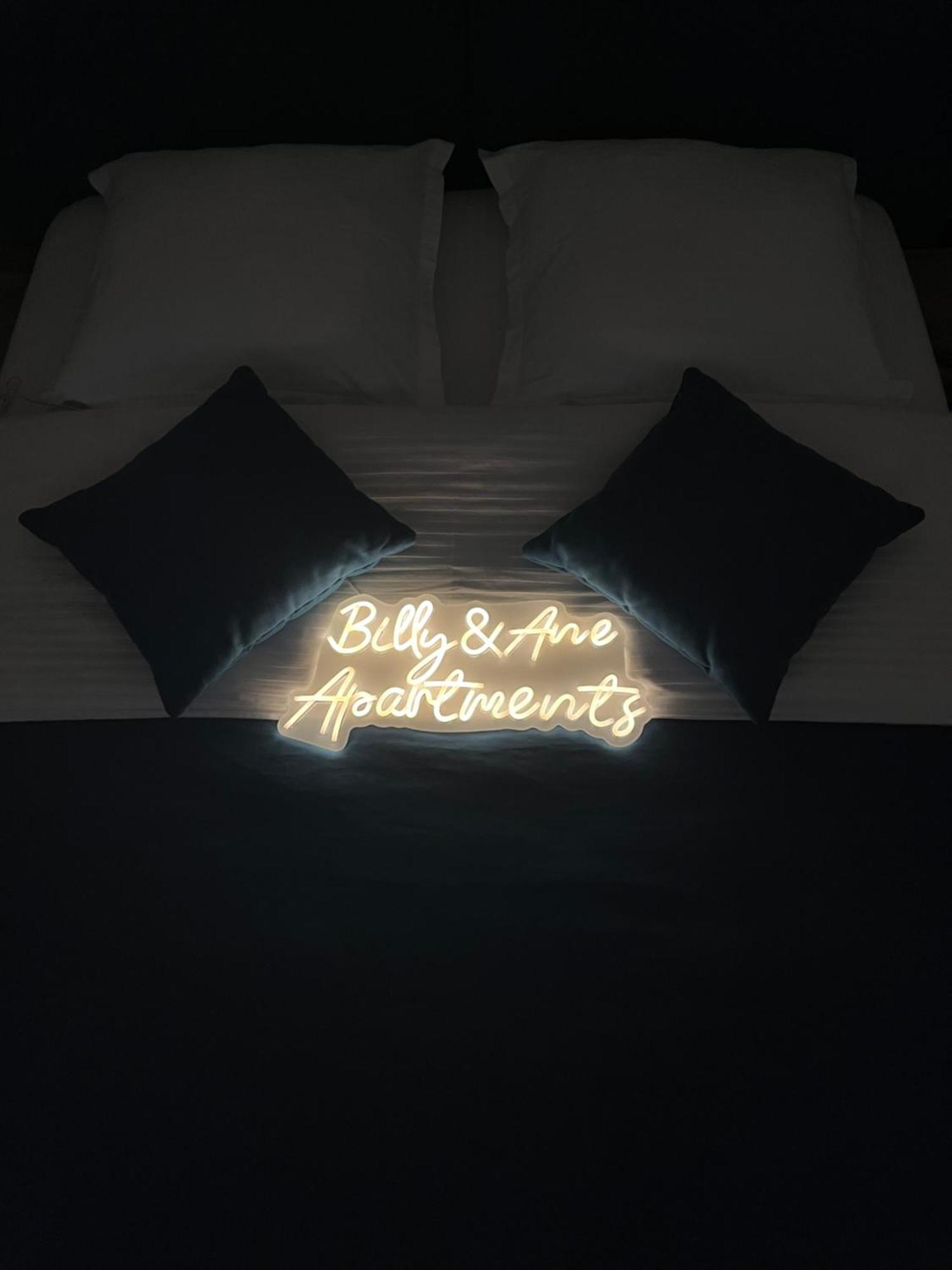 Billy&Ane Apartments,Rooms Синая Екстериор снимка