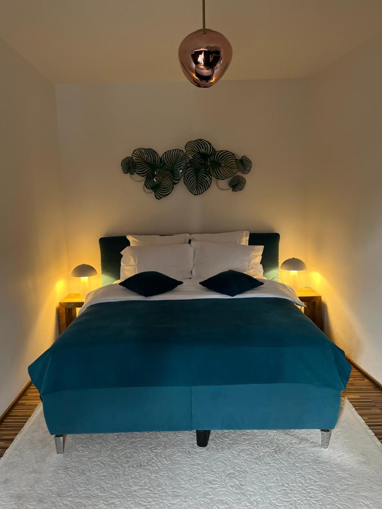 Billy&Ane Apartments,Rooms Синая Екстериор снимка