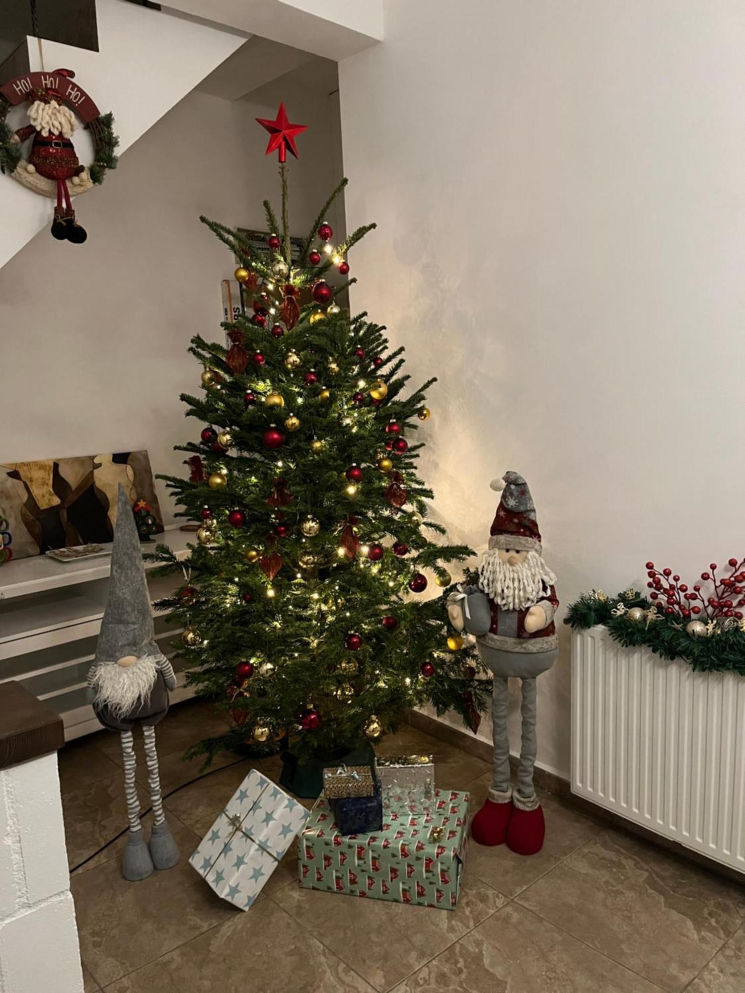 Billy&Ane Apartments,Rooms Синая Екстериор снимка