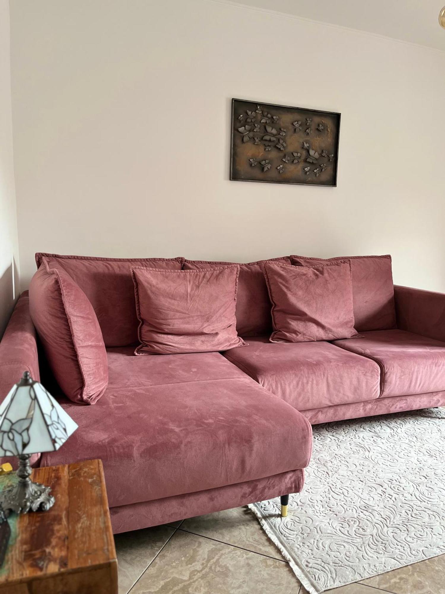 Billy&Ane Apartments,Rooms Синая Екстериор снимка