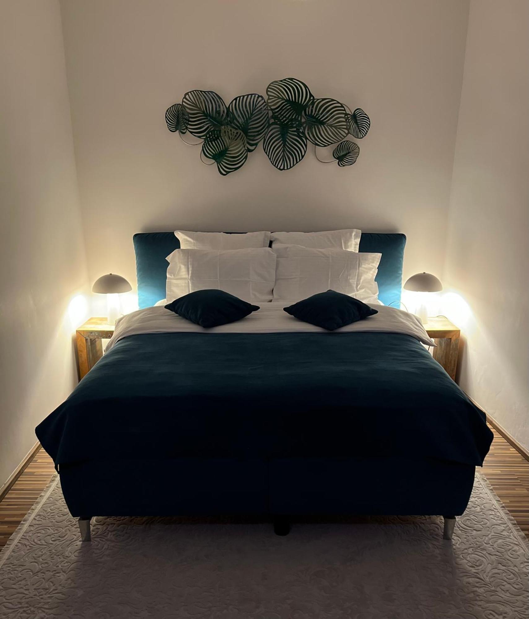 Billy&Ane Apartments,Rooms Синая Екстериор снимка