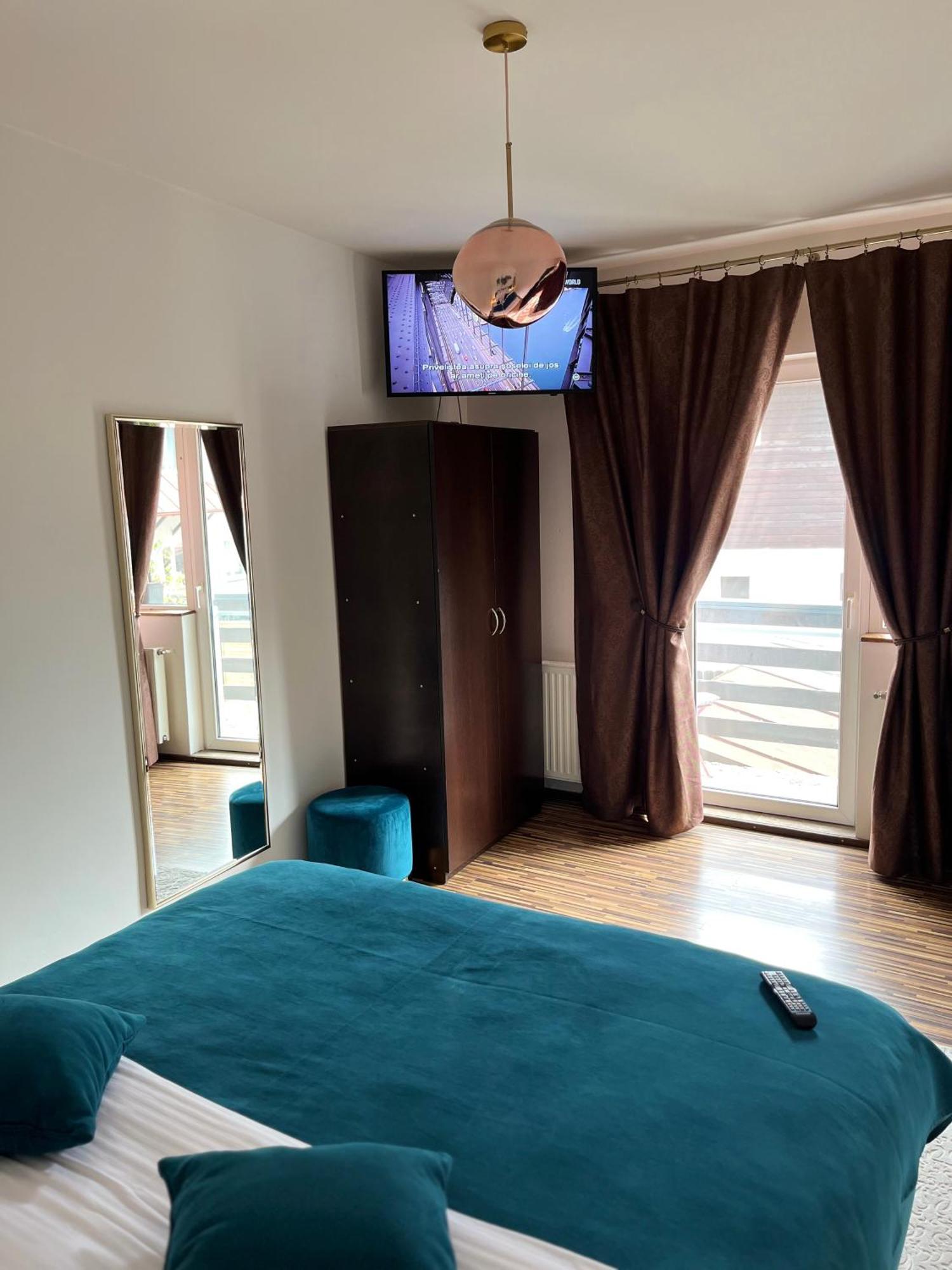 Billy&Ane Apartments,Rooms Синая Екстериор снимка