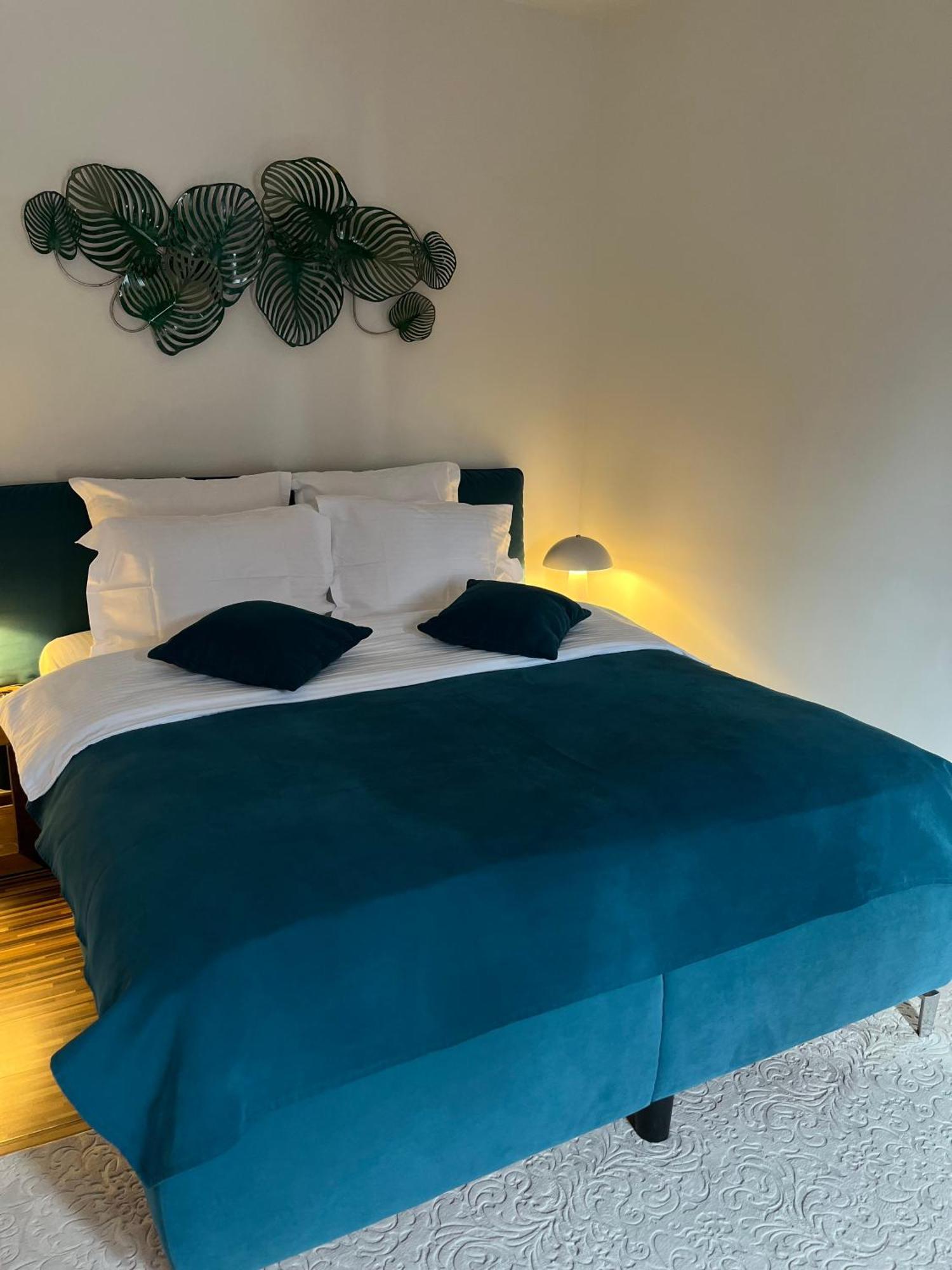 Billy&Ane Apartments,Rooms Синая Екстериор снимка