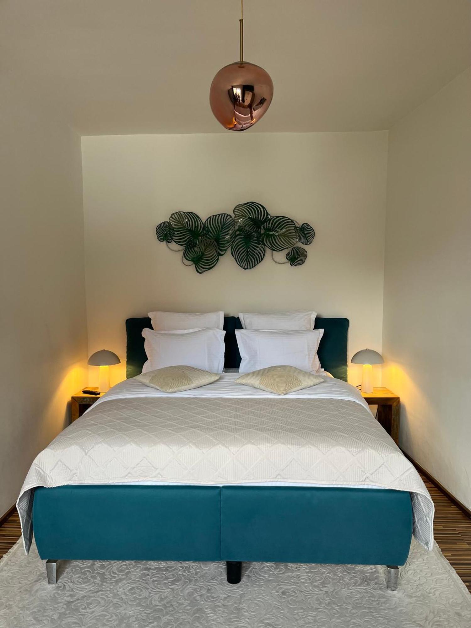 Billy&Ane Apartments,Rooms Синая Екстериор снимка