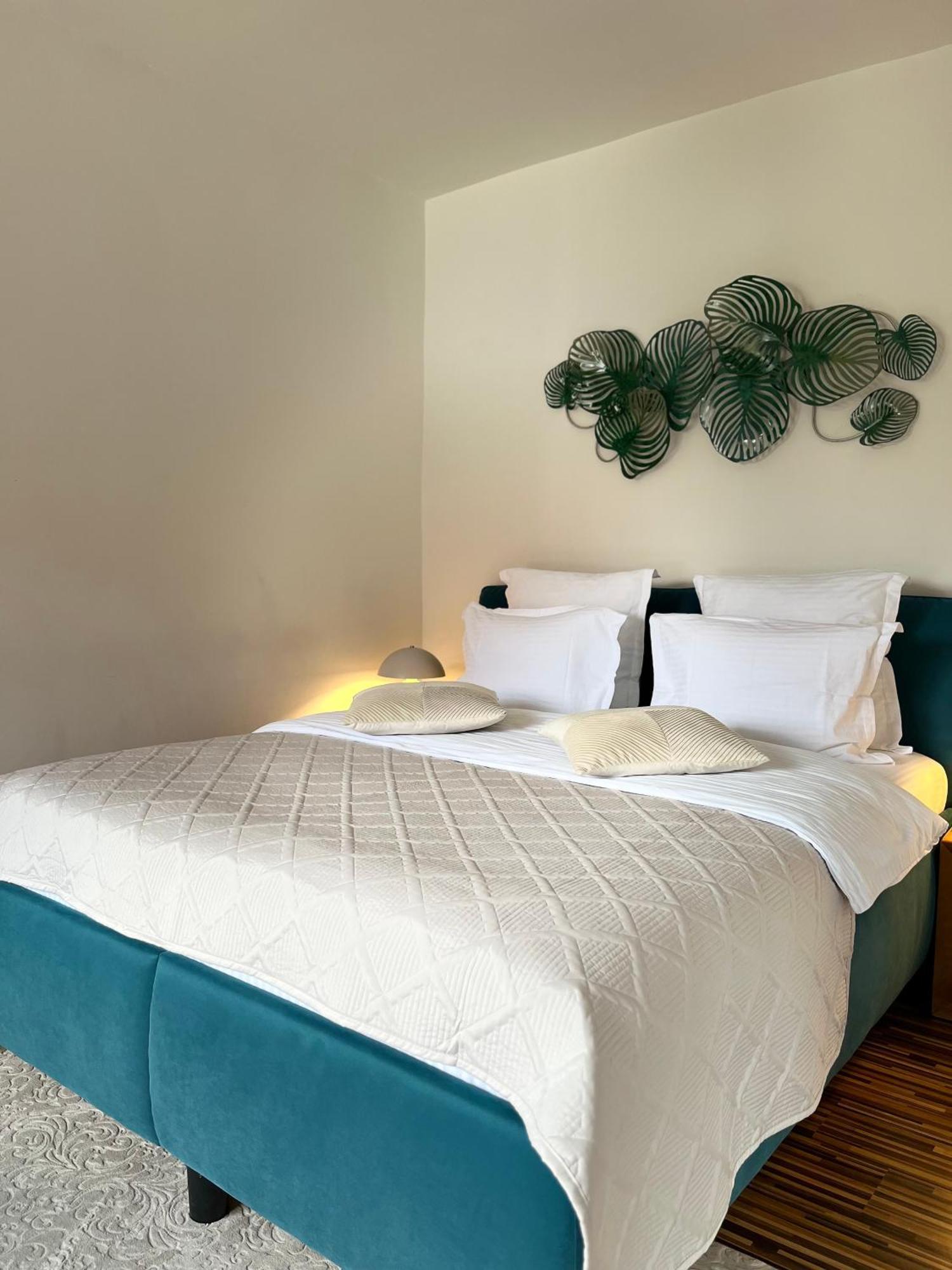 Billy&Ane Apartments,Rooms Синая Екстериор снимка