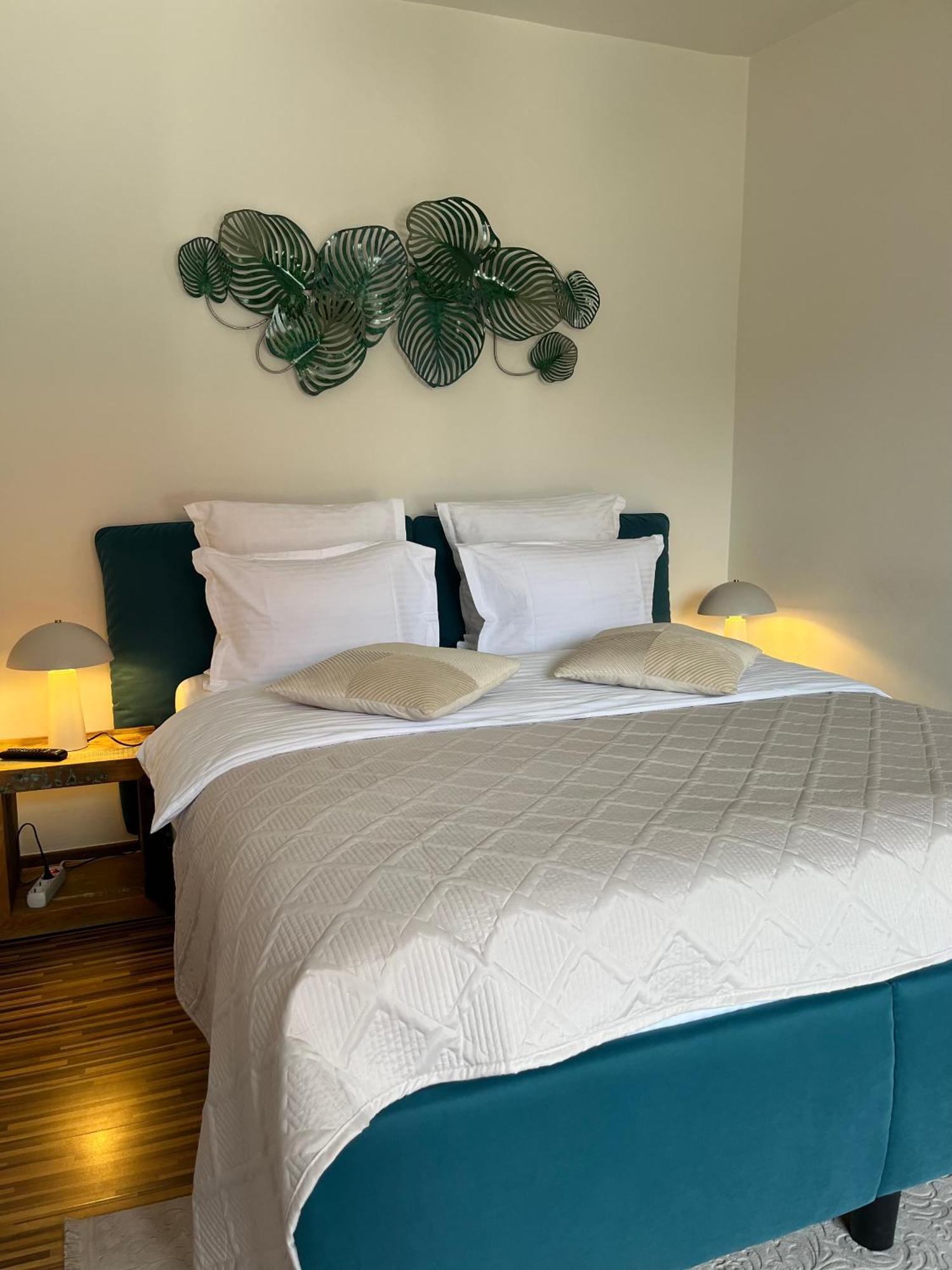 Billy&Ane Apartments,Rooms Синая Екстериор снимка