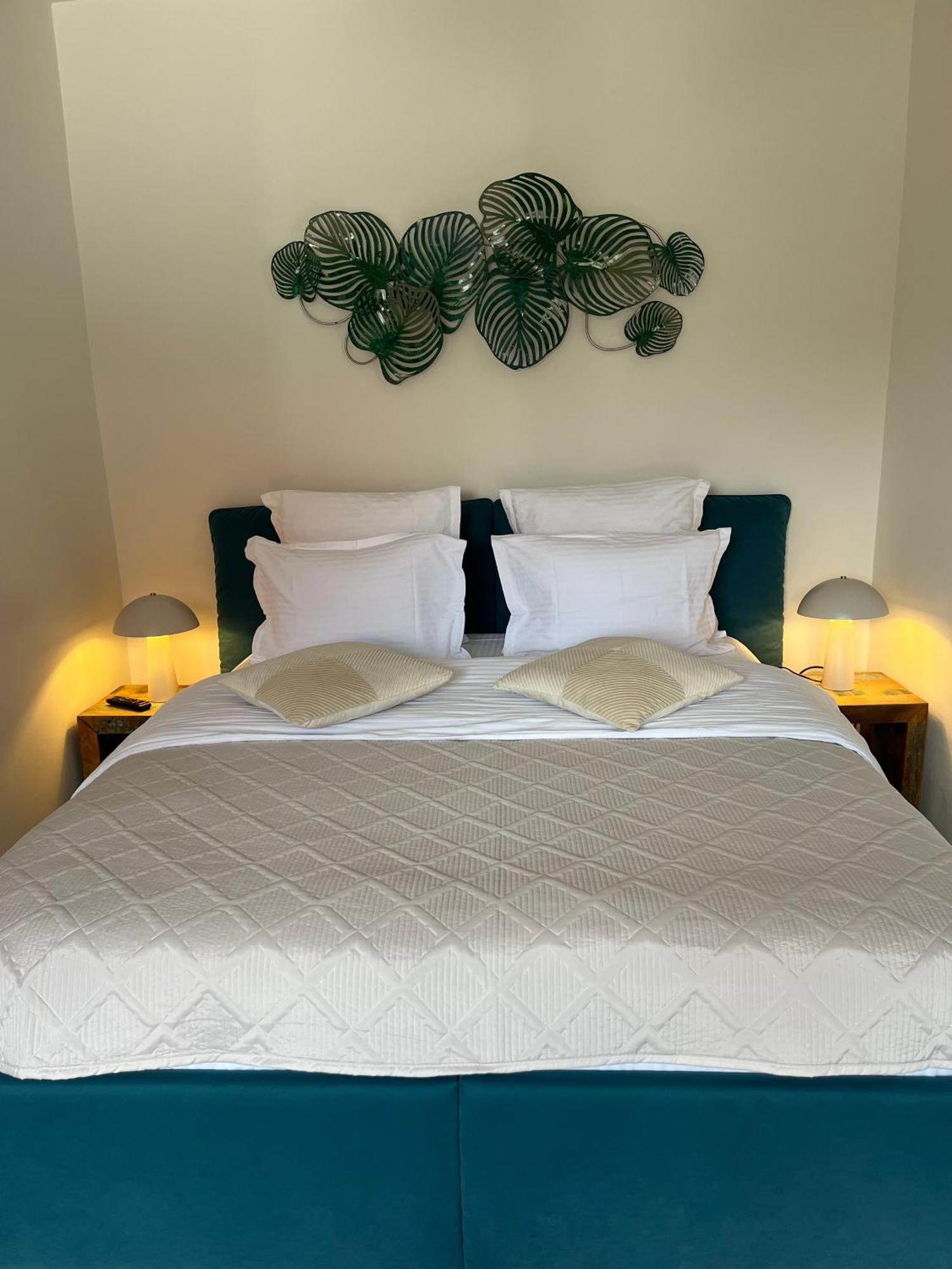 Billy&Ane Apartments,Rooms Синая Екстериор снимка